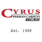 Cyrus Persian Carpets- فرش سیروس