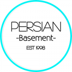 رستوران پرشین بیسمنت – Persian Basement