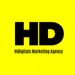 HiDigitals Marketing Agency