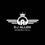DJ ALLEN