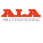 ALA Air Conditioning – راه اندازی انواع کولر گازی