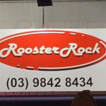 Rooster Rock – رستوران