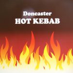 Doncaster Hot Kebab – کباب گرم