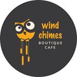Wind Chimes Cafe – کافی شاپ