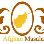 Afghan Masala – افغان ماسالا