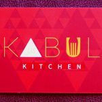 Kabul kitchen – آشپزخانه کابل