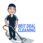 Best Deal Cleaning