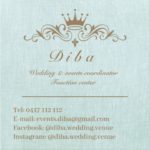 Diba Wedding & Events تشریفات دیبا