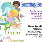 Dancing Dolphins Family day care