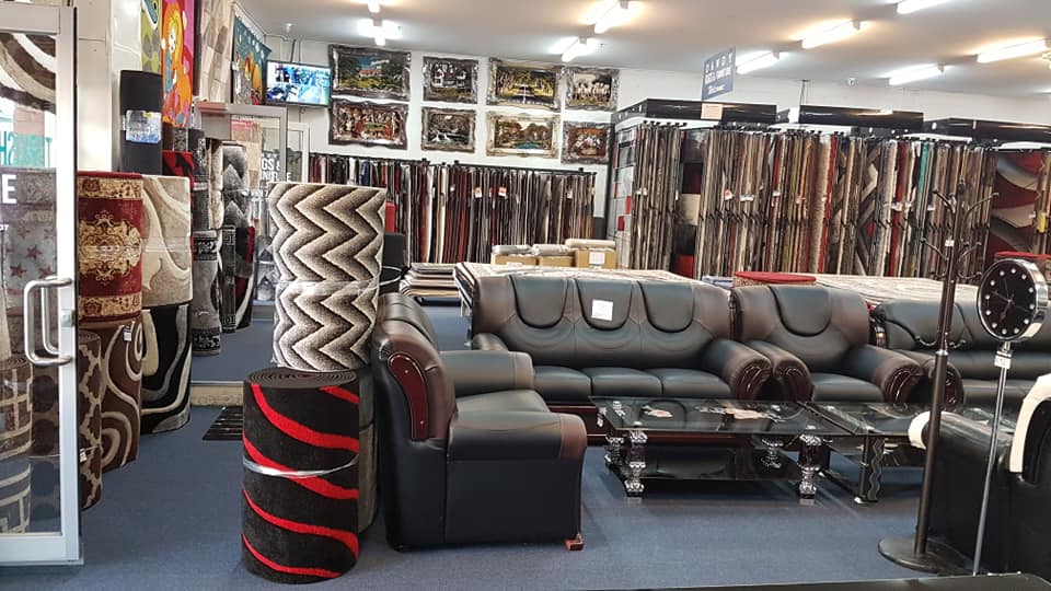 Dandy Rugs & Furniture فرش و مبلمان دندی چیستا استرالیا